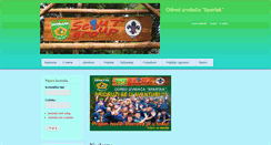 Desktop Screenshot of oispartak.com